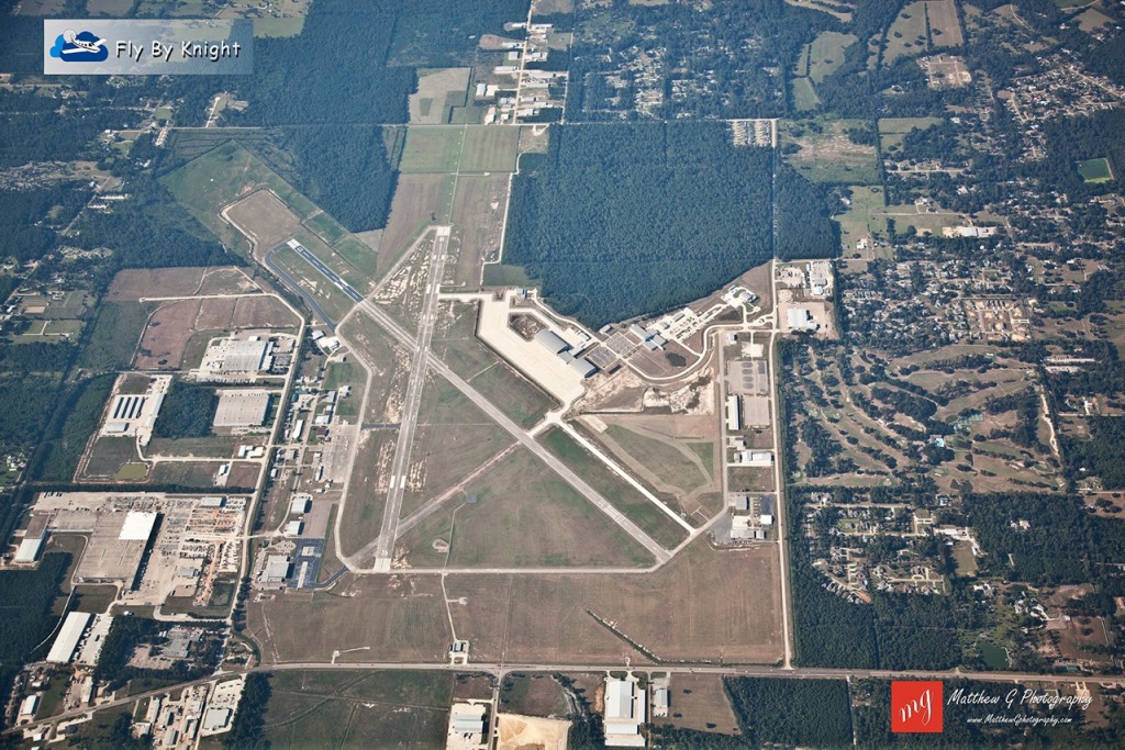 The City of Hammond, LA » Hammond Airport