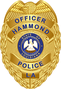 Hammond Police Department